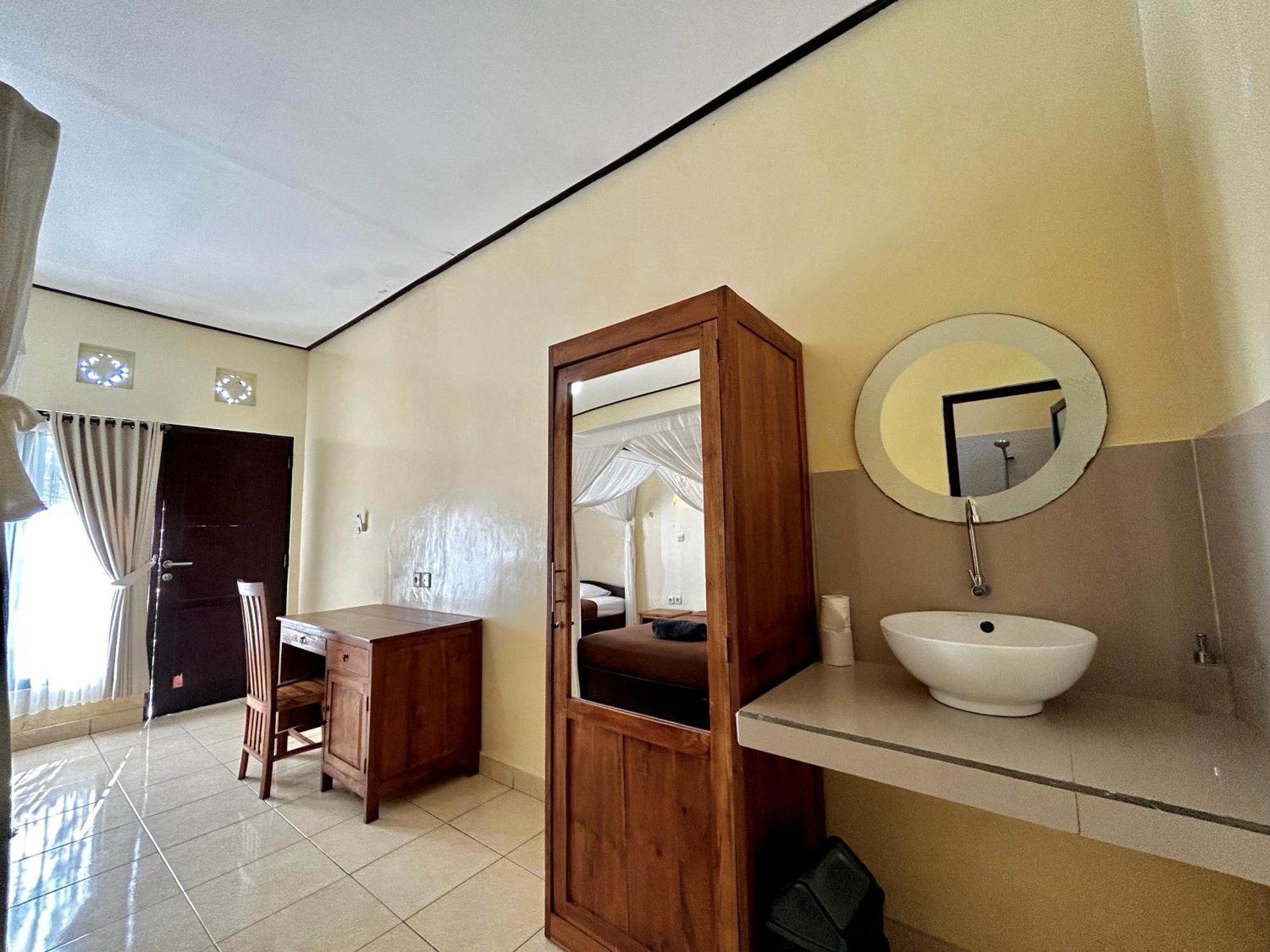 Tregge Surf Camp Uluwatu Hotel Phòng bức ảnh