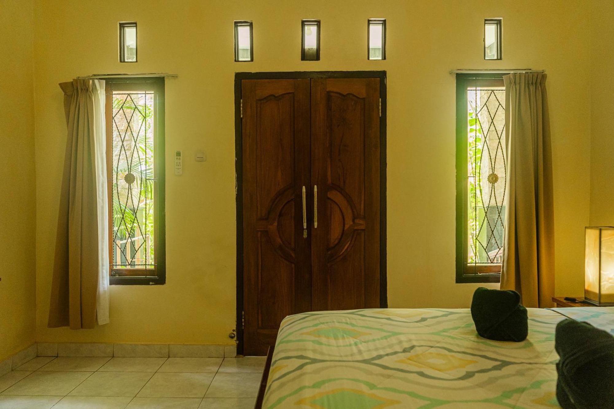 Tregge Surf Camp Uluwatu Hotel Phòng bức ảnh