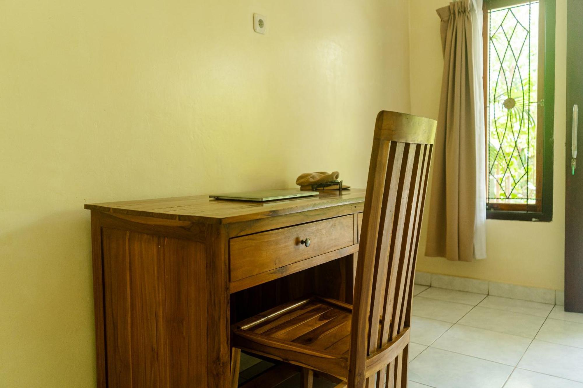 Tregge Surf Camp Uluwatu Hotel Phòng bức ảnh