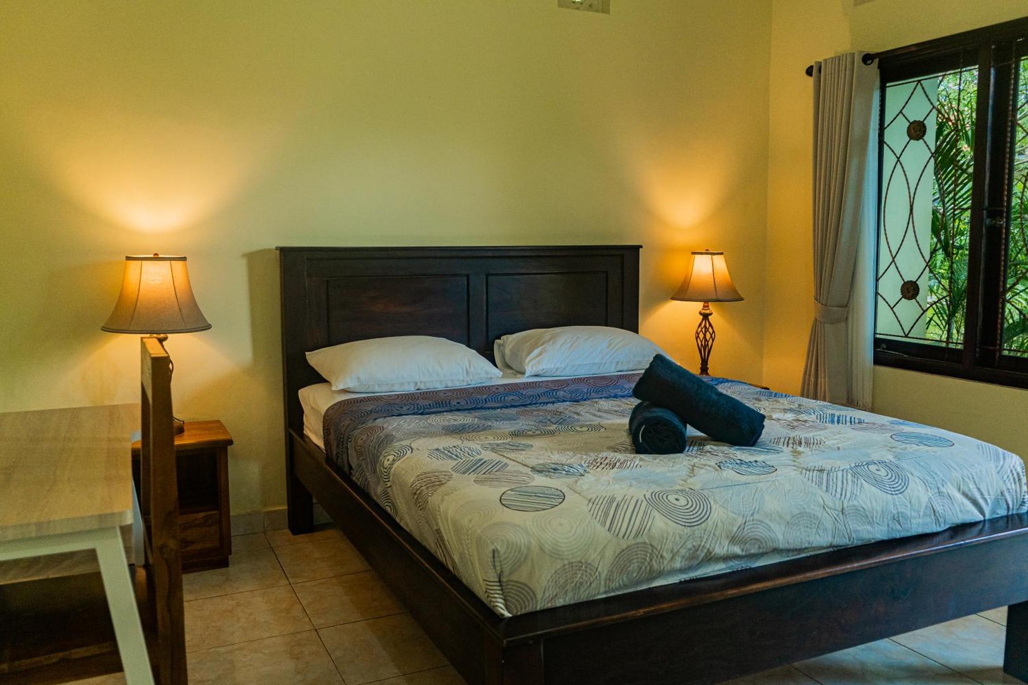 Tregge Surf Camp Uluwatu Hotel Ngoại thất bức ảnh