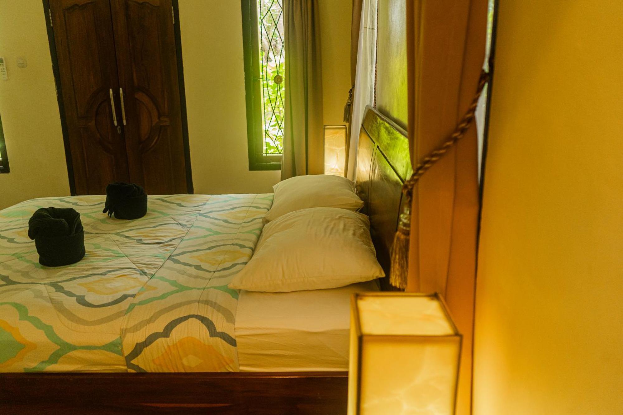 Tregge Surf Camp Uluwatu Hotel Phòng bức ảnh