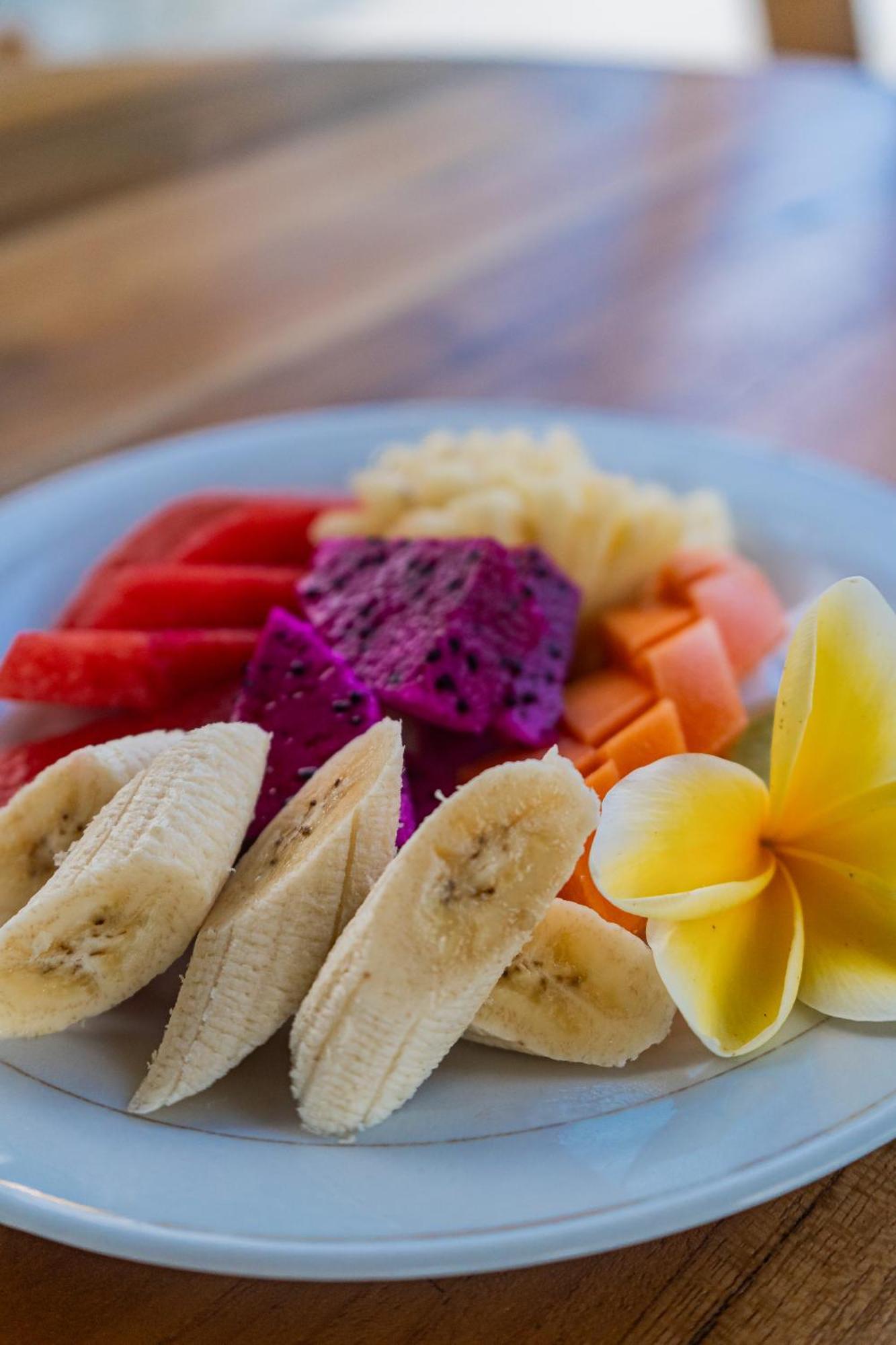 Tregge Surf Camp Uluwatu Hotel Ngoại thất bức ảnh