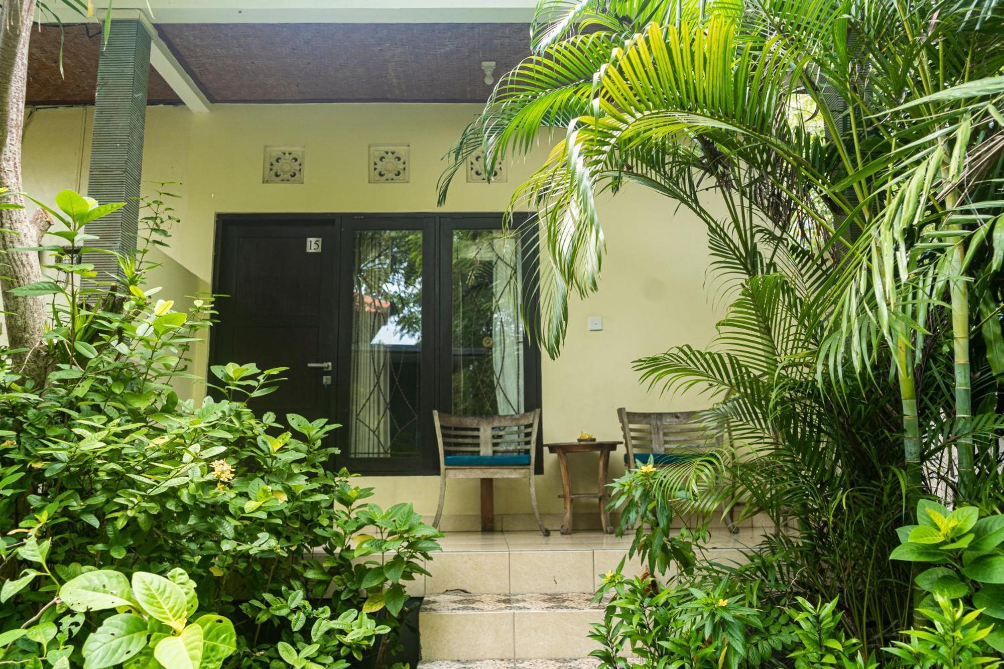 Tregge Surf Camp Uluwatu Hotel Phòng bức ảnh
