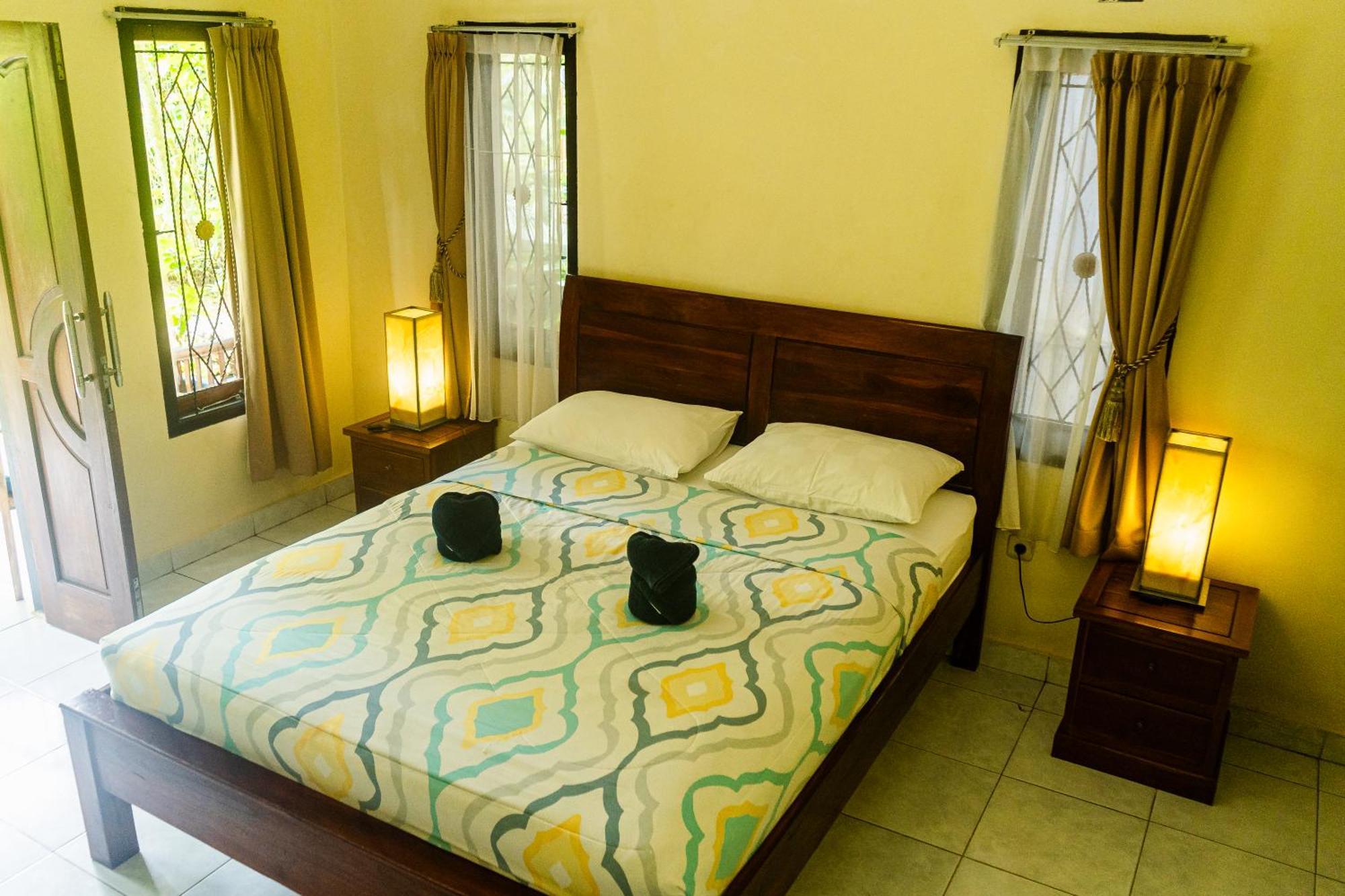 Tregge Surf Camp Uluwatu Hotel Ngoại thất bức ảnh