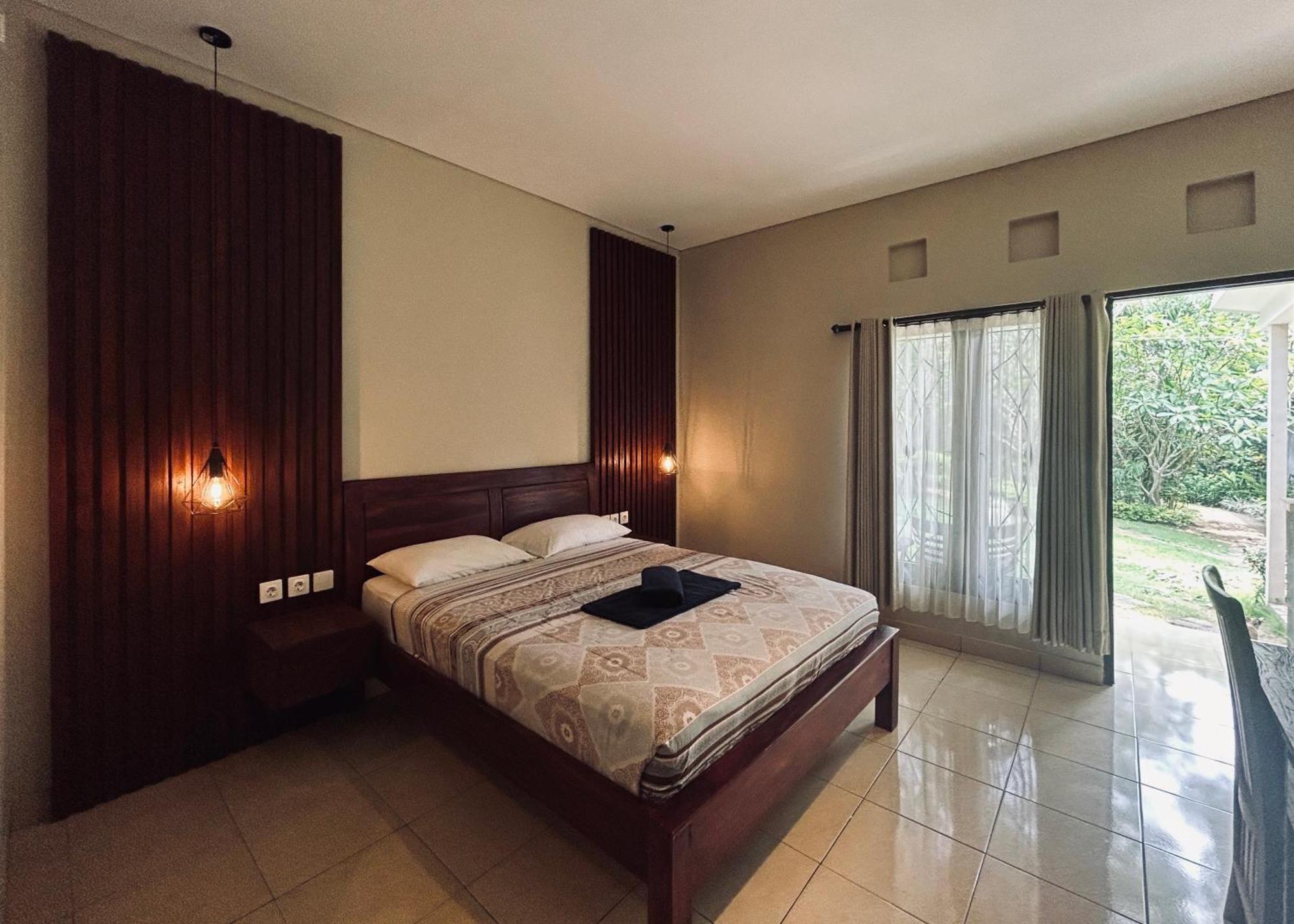 Tregge Surf Camp Uluwatu Hotel Phòng bức ảnh