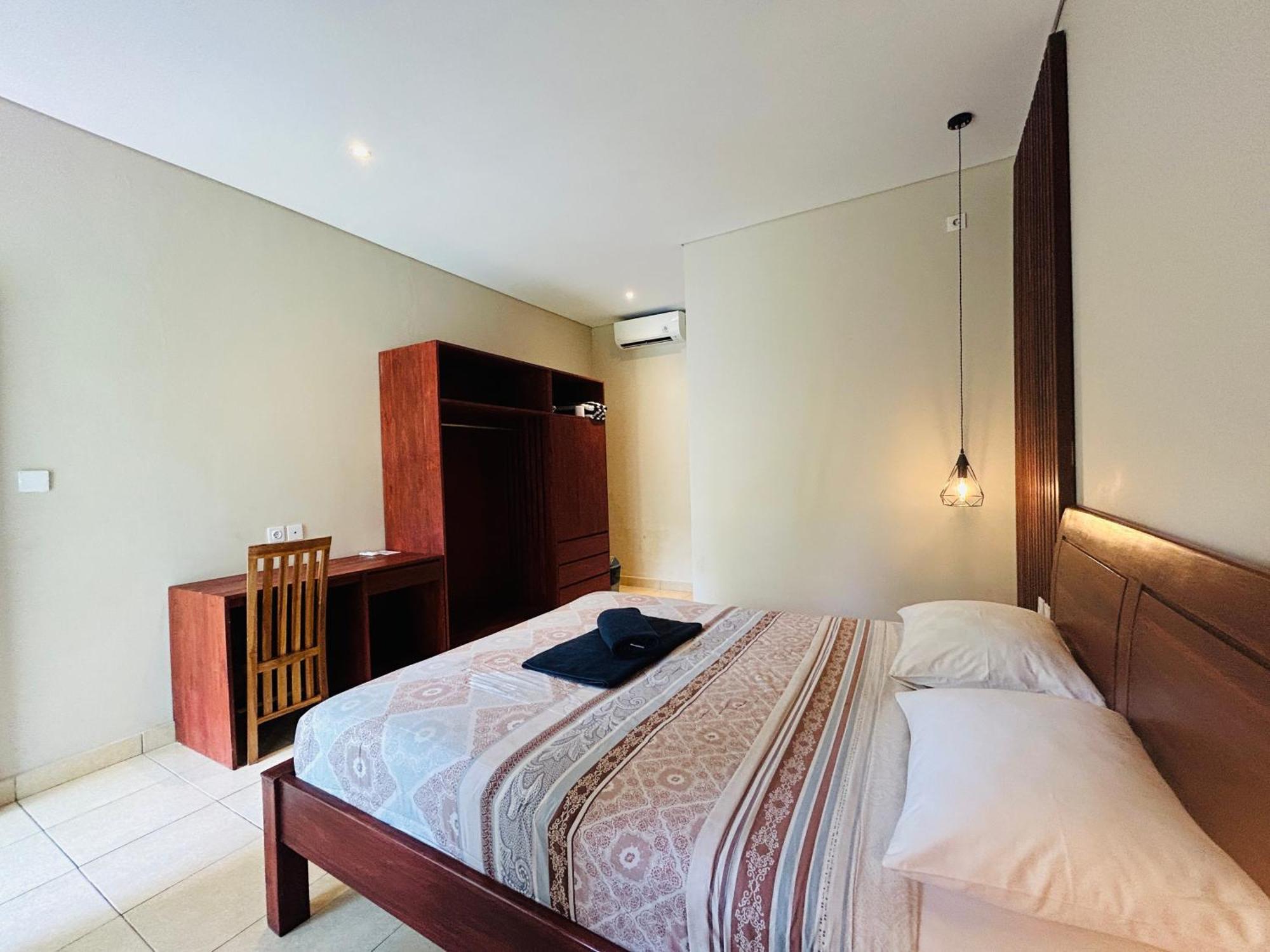 Tregge Surf Camp Uluwatu Hotel Phòng bức ảnh