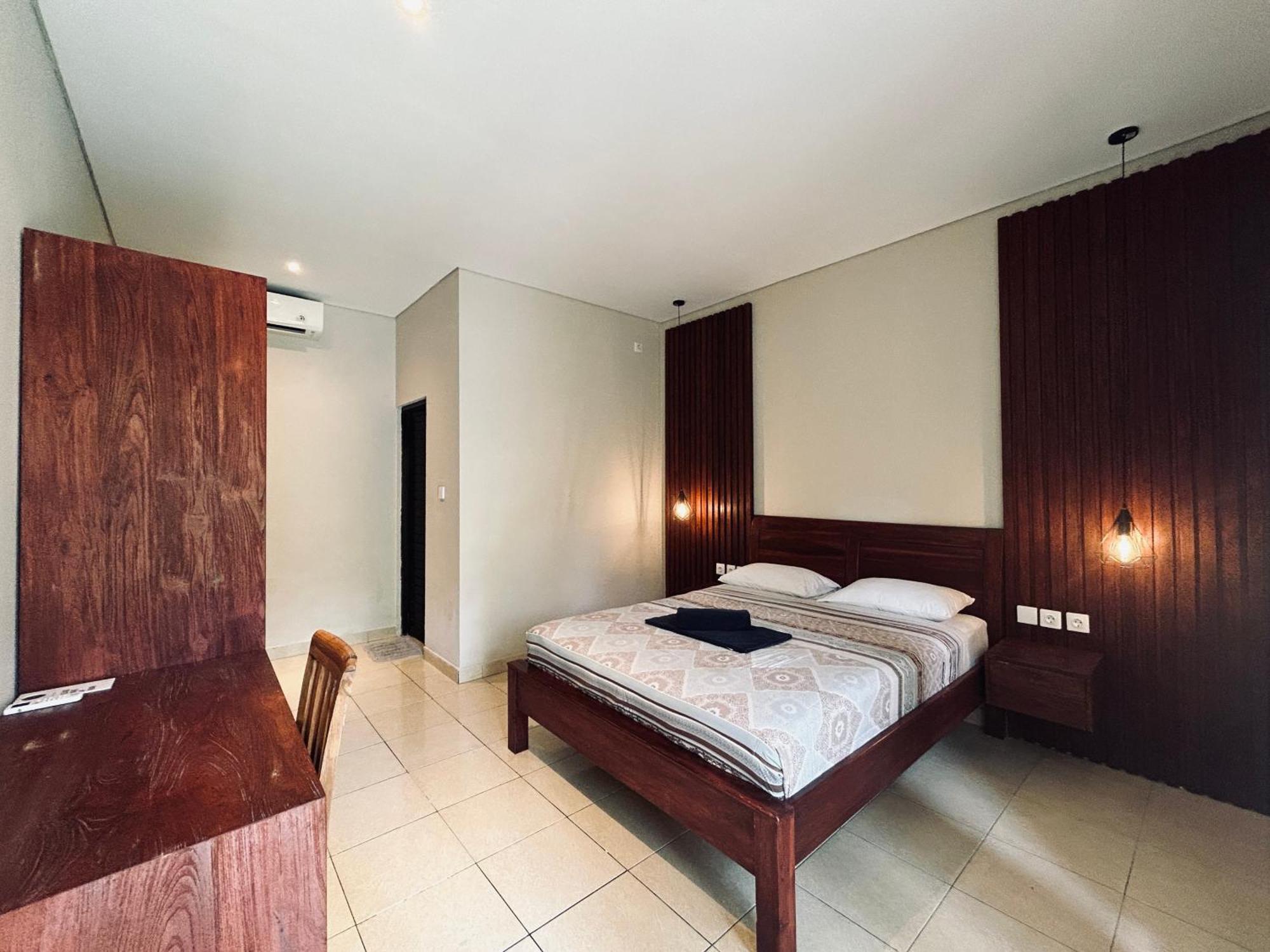 Tregge Surf Camp Uluwatu Hotel Phòng bức ảnh