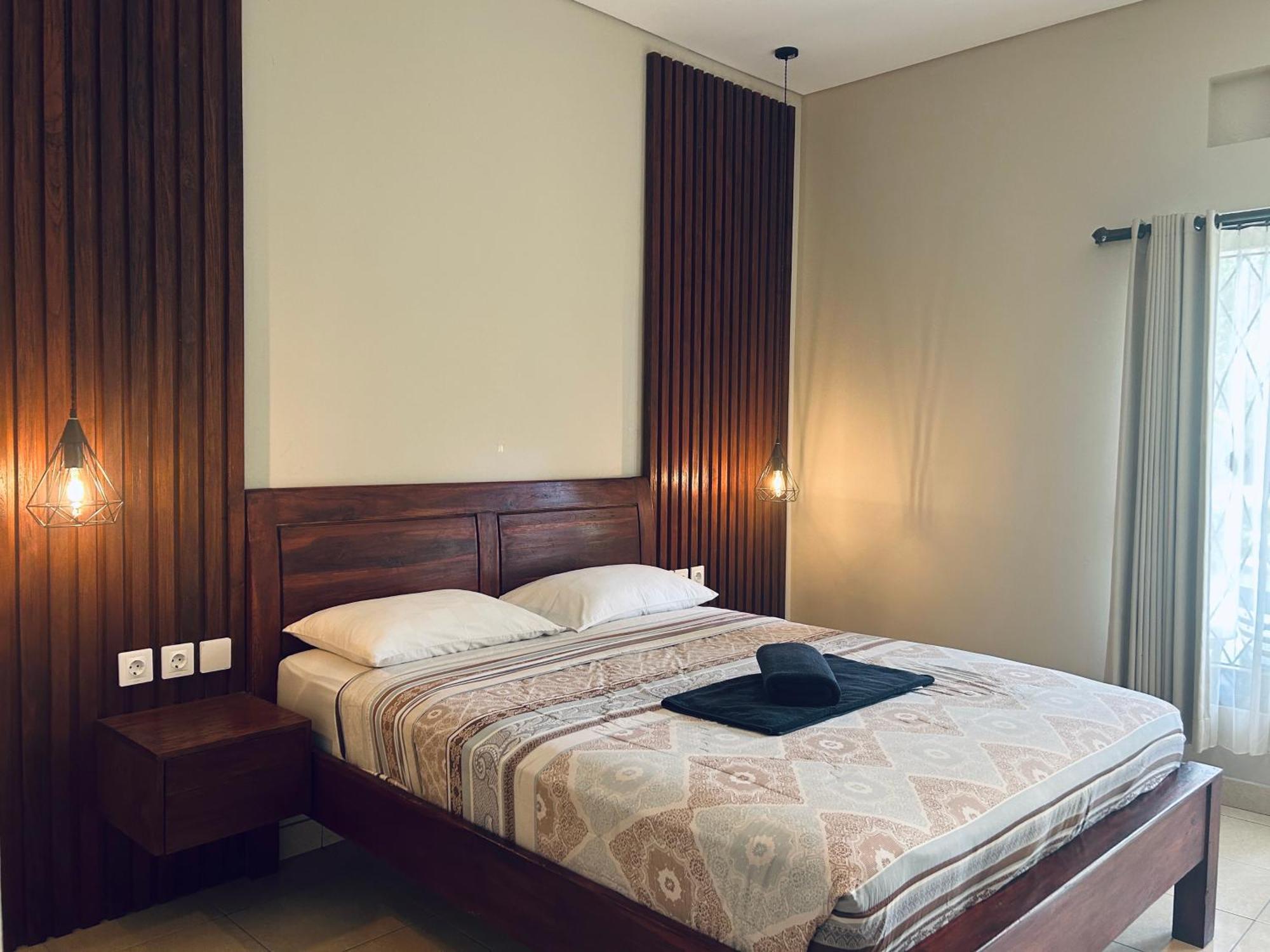 Tregge Surf Camp Uluwatu Hotel Ngoại thất bức ảnh