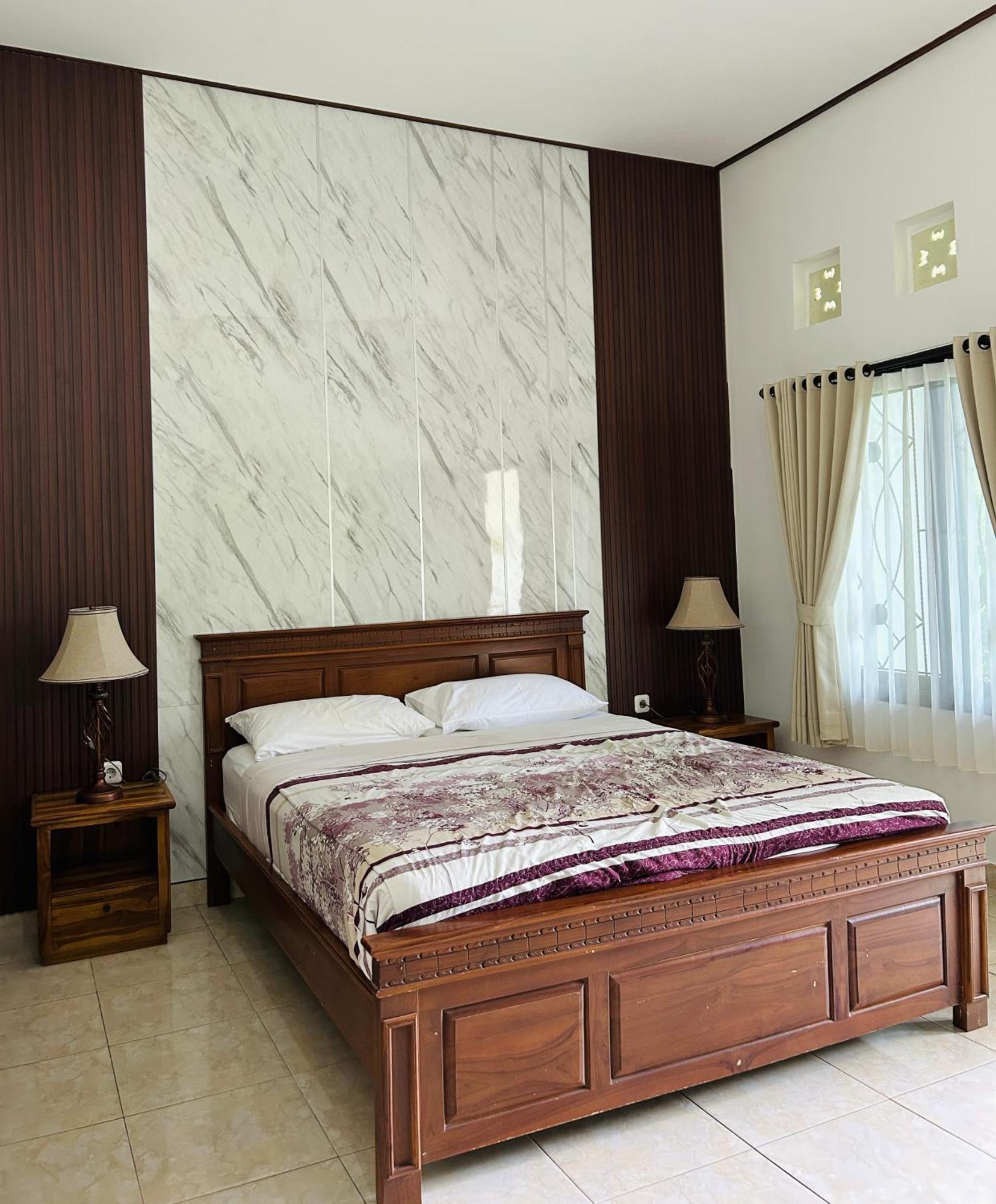 Tregge Surf Camp Uluwatu Hotel Ngoại thất bức ảnh