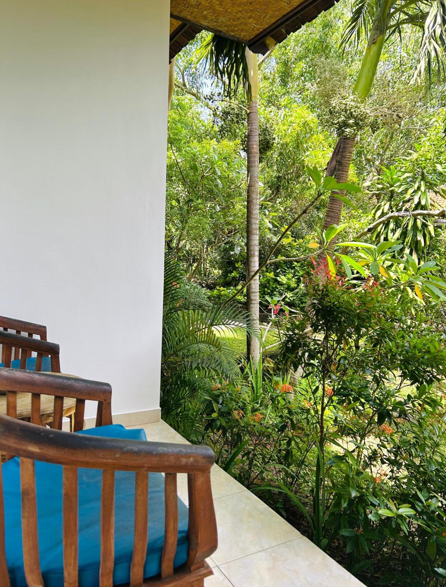 Tregge Surf Camp Uluwatu Hotel Phòng bức ảnh