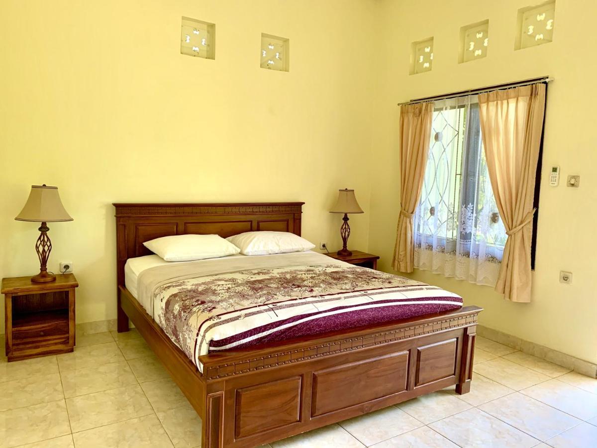 Tregge Surf Camp Uluwatu Hotel Phòng bức ảnh
