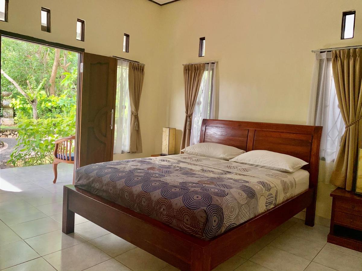Tregge Surf Camp Uluwatu Hotel Ngoại thất bức ảnh